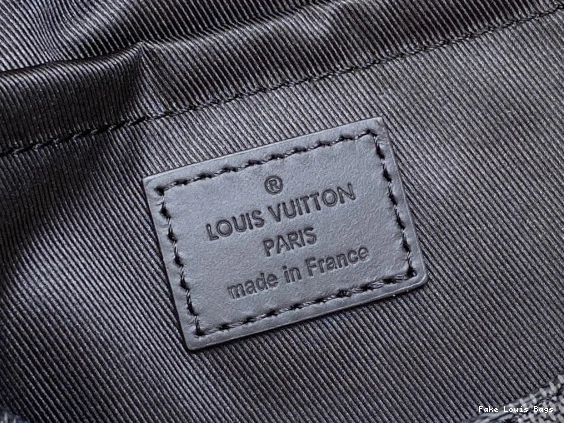 Repladies Messenger VUITTON LOUIS S-Cape 0805